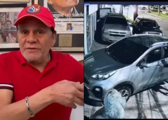  Fotos capturas de video.  