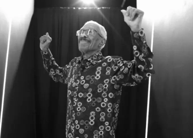  Rafael Ithier. Foto: Instagram.  