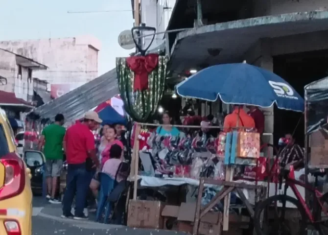  Foto: Thays Domínguez. 