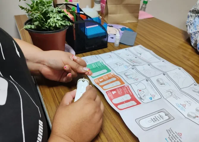  Foto: Eric Montenegro.  