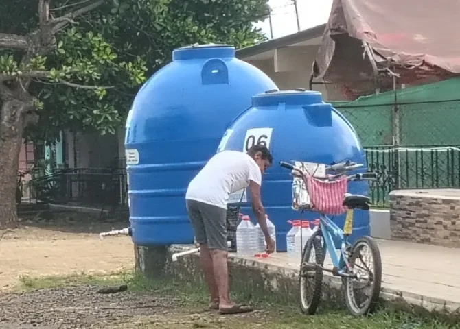  Foto: Thays Domínguez.  