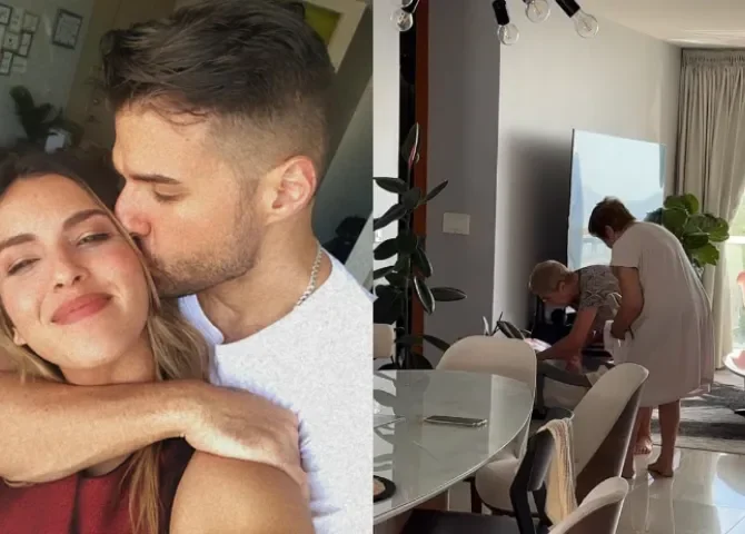   Foto: @carolinacastillo  