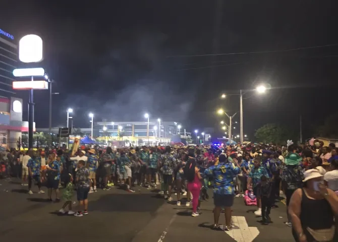  Foto: Diómedes Sánchez.  