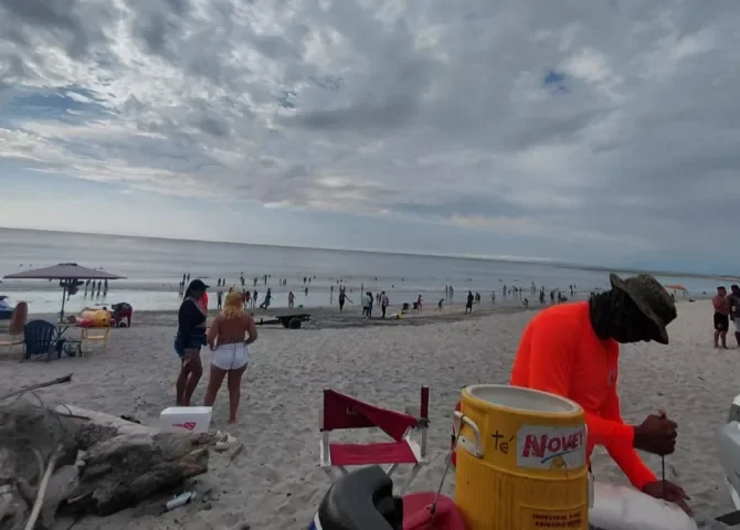  Foto: Eric Montenegro.  