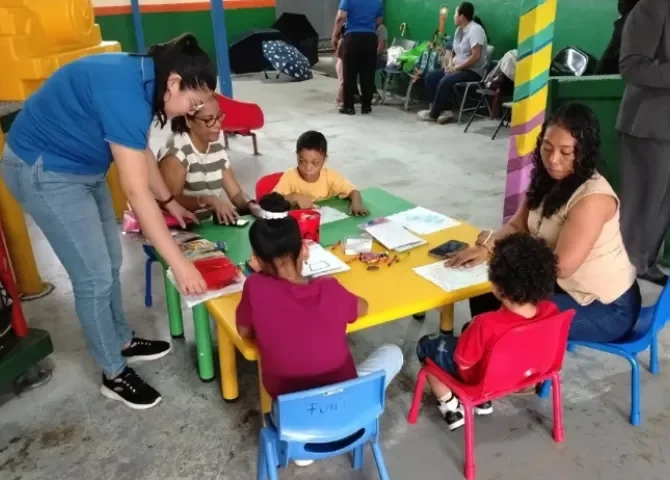  Foto: @ipheinclusivo 