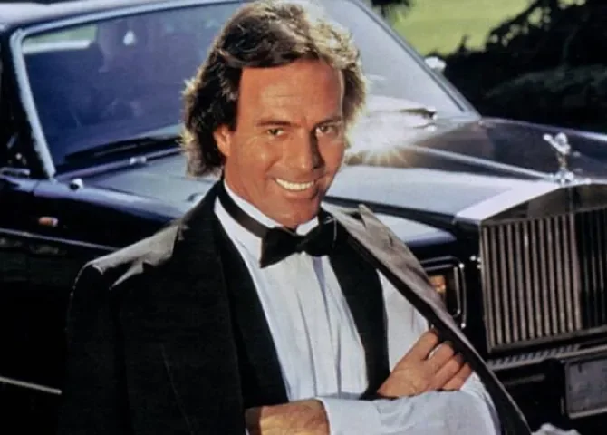  Foto: @julioiglesias 