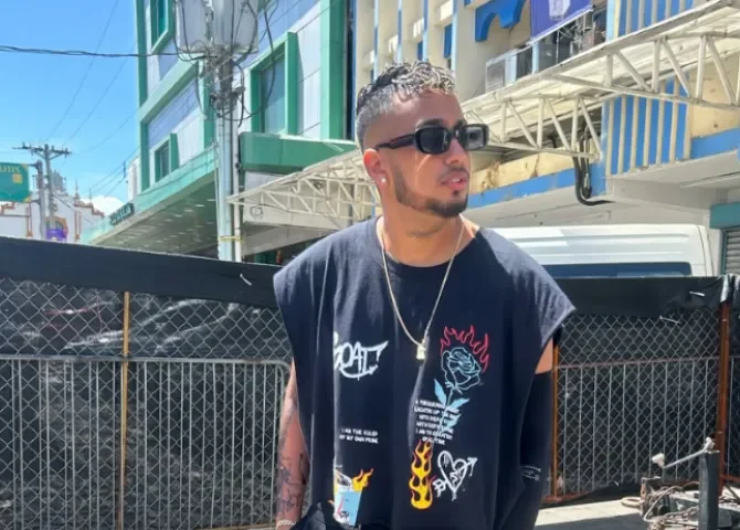  Musulini rompe el silencio sobre la plena que puso en duda su masculinidad  