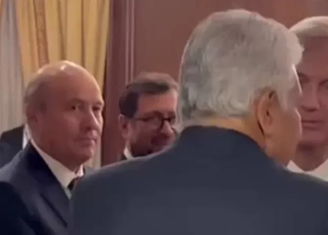  Panamá y Chile acuerdan comisión binacional para fortalecer cooperación en áreas clave 