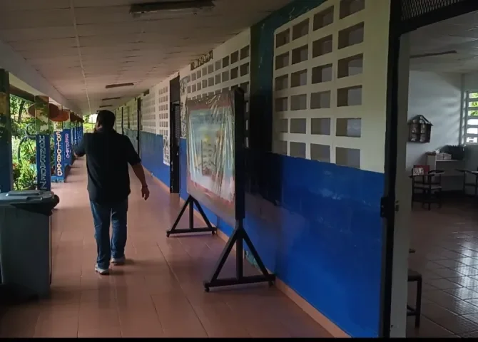  Foto: Melquiades Vásquez.  