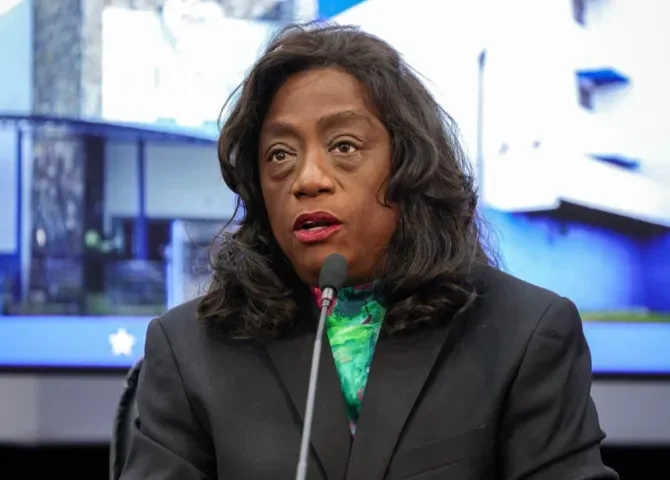  Foto: Presidencia de la República.  