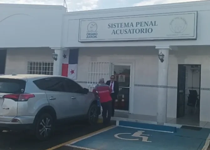  Tres miembros de junta comunal enfrentan proceso penal por presuntos delitos de corrupción en Veraguas 