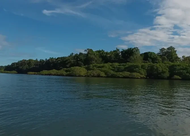  Mariato busca cooperación internacional para fortalecer su desarrollo turístico 