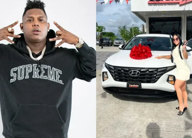  Foto: @yemilofficial 