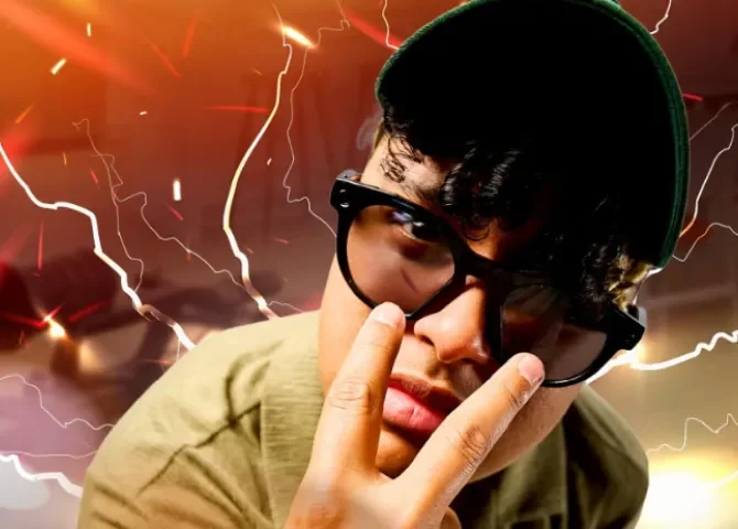  Foto: @parkingdeyenvideo/yenvideo 