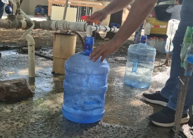  Foto: Thays Domínguez. 