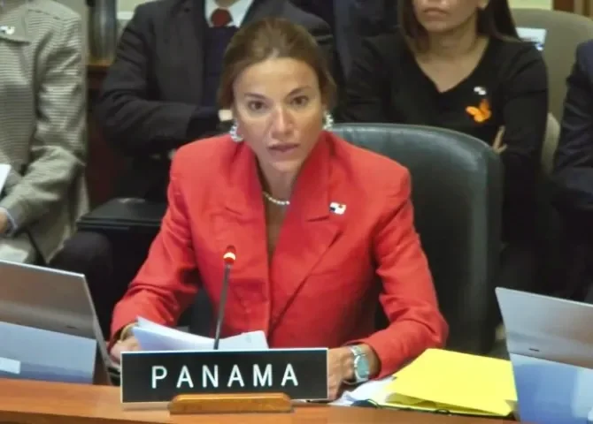   Foto: Presidencia de la República.   