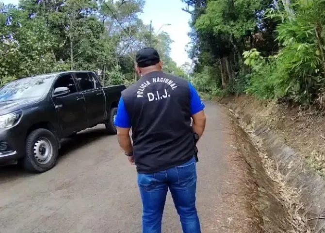  Riña nocturna en Arraiján deja un muerto por heridas de arma blanca 