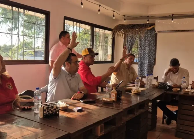  Foto: Thays Domínguez.  