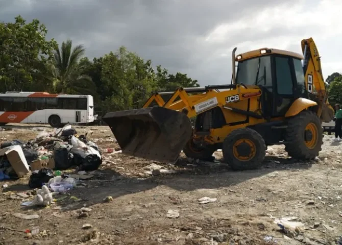  Foto: Presidencia de la República.  