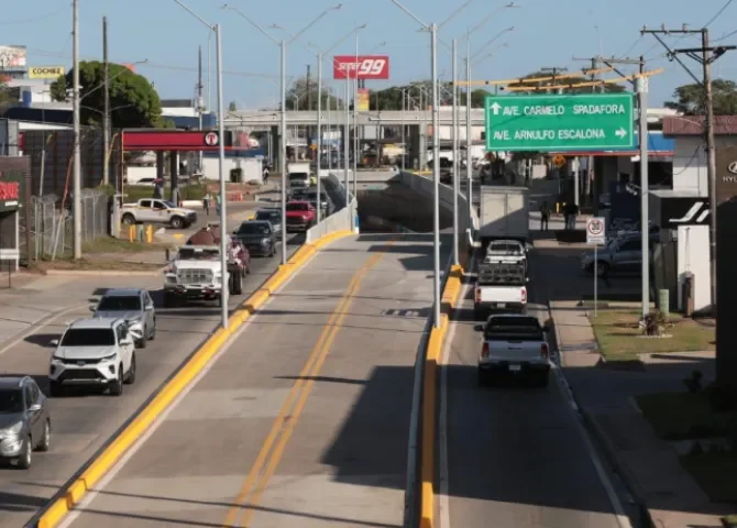 Foto: Presidencia de la República. 