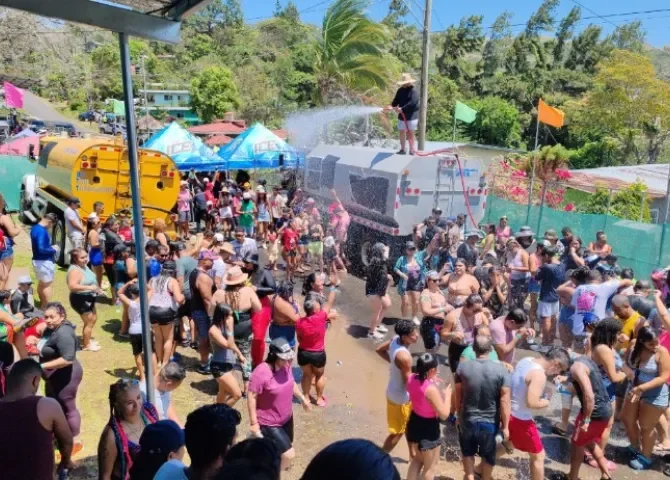  Foto: Eric Montenegro.  