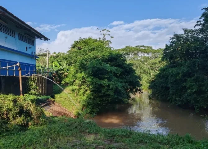  Foto: Eric Montenegro.  