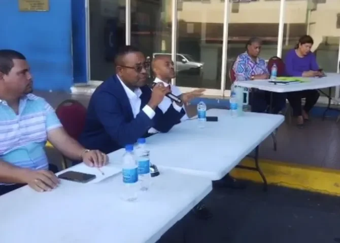  Foto: Diómedes Sánchez.  