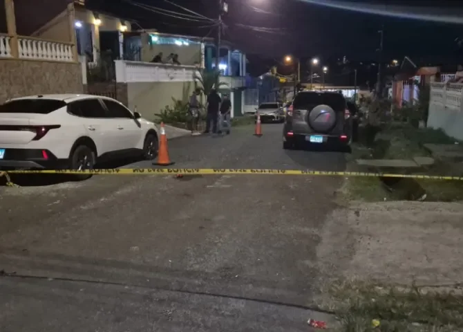  Foto: Diómedes Sánchez.  