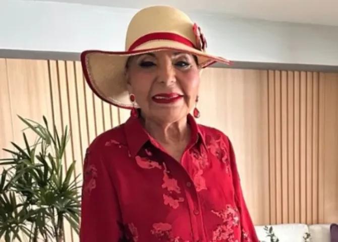  Foto: Mayín Correa.  