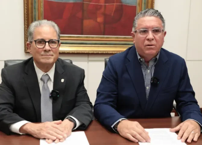   Foto: Presidencia de la República.  