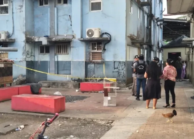  Foto: Diómedes Sánchez.  