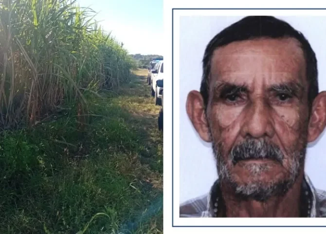  Foto: Melquiades Vásquez/ Ministerio Público.  