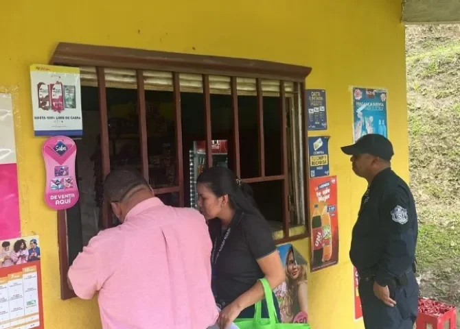  Foto: Eric Montenegro.  