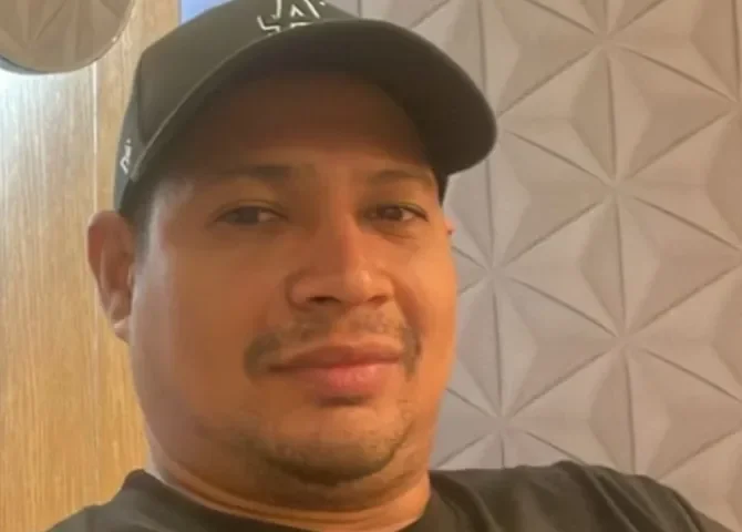  'Bienvenido a casa' Gobierno confirma liberación de panameño detenido en Venezuela 