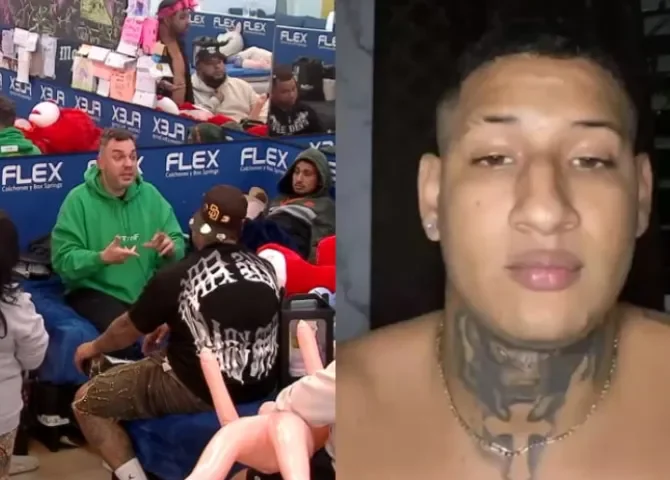  ¿Quién regresa al 'Parking de Yen Video'? El juego da un giro inesperado 