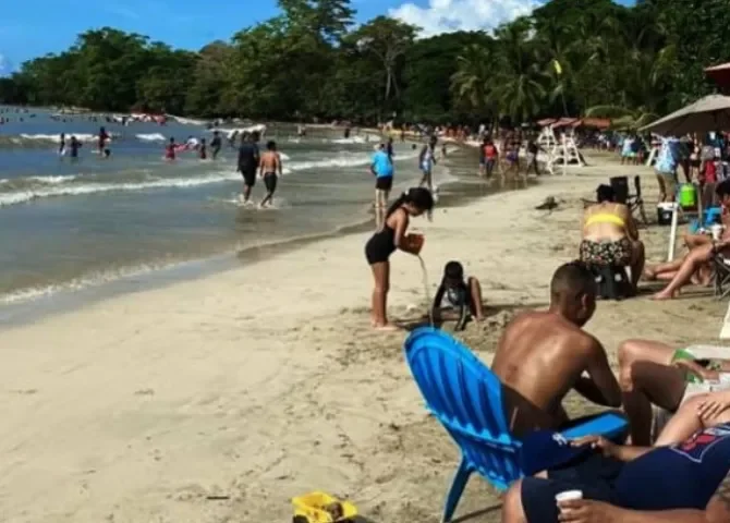  Foto: Diómedes Sánchez.  