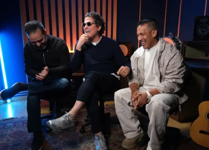  ¡'La Yerbita' marca su estreno! 'TIPIPOP', el álbum que fusiona el típico y el pop para proyectar la música panameña 