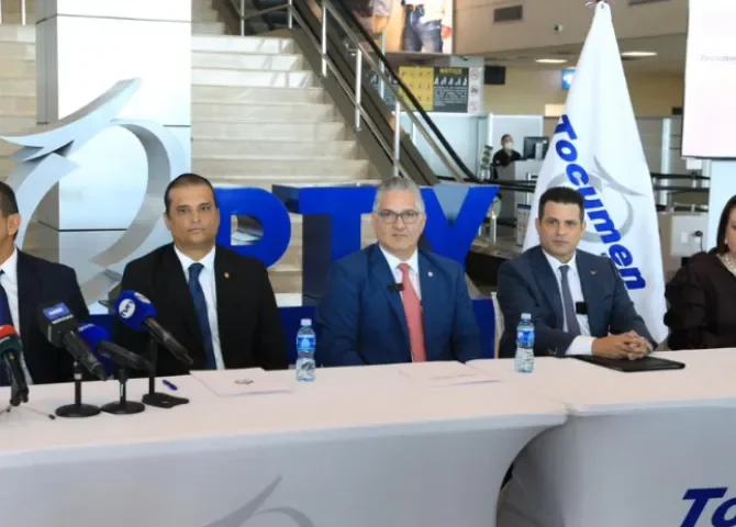  Foto: Presidencia de la República. 