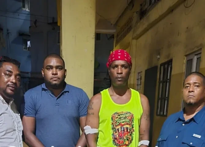  ¡Sigue la polémica en Colón! Dejan en libertad a 'Bakan' tras incidente en comparsa 