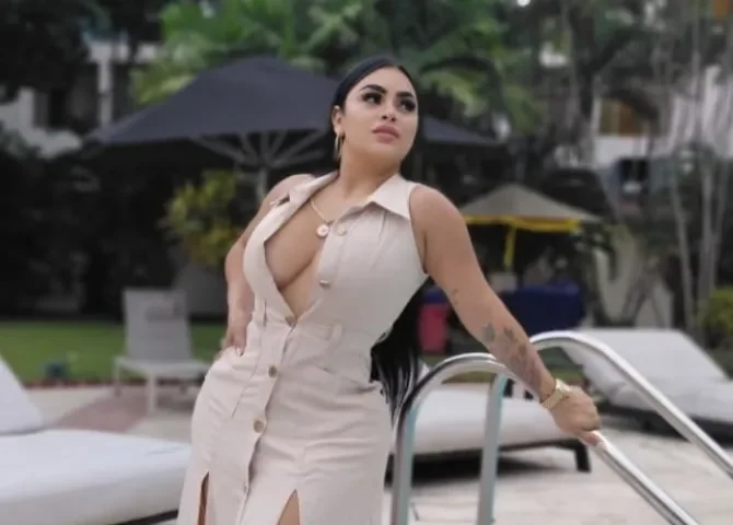  ¡Juiciosa y enfocada! Assilem avanza firme en su pérdida de peso 