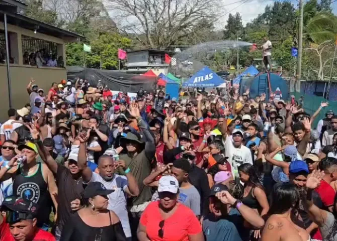  Turismo, biodiversidad y tradición marcan el carnaval de Chicá 