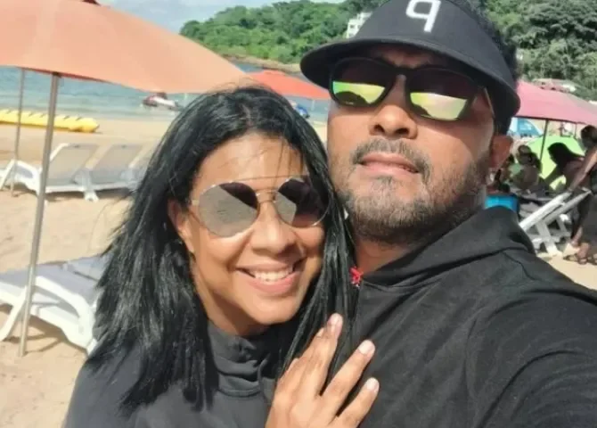   Foto: @chemitomoreno   