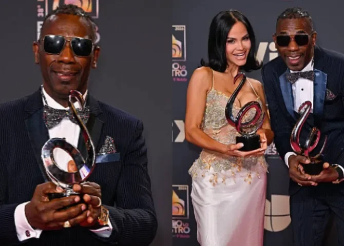  Foto: @eserebrinsky/@nandoboompanama 