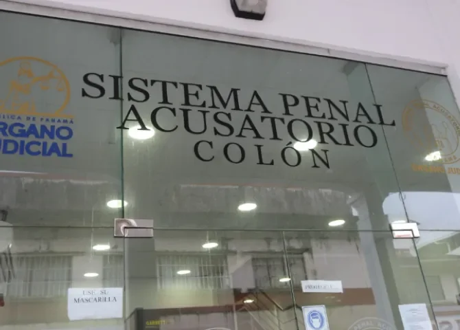  16 años de cárcel para hombre de 28 años por violación en contra de menor de edad  