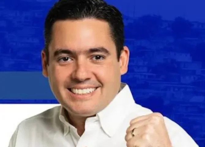  Tribunal mantiene arresto domiciliario a Gaby Carrizo y rechaza pedido de la Fiscalía 