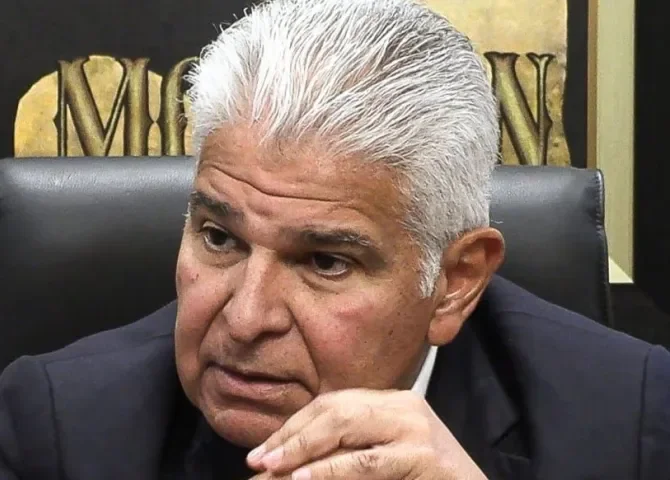  Foto: Presidencia de la República.  