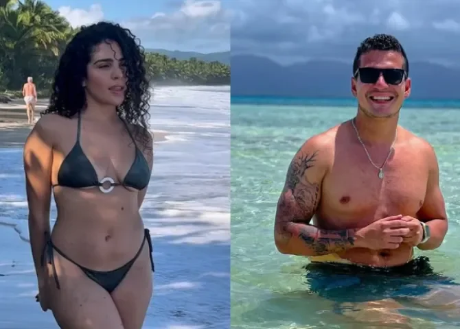   Isairis llega desde Miami y Gino Lasso desde 'El Marcador' a 'La Mansión del Chiri'  