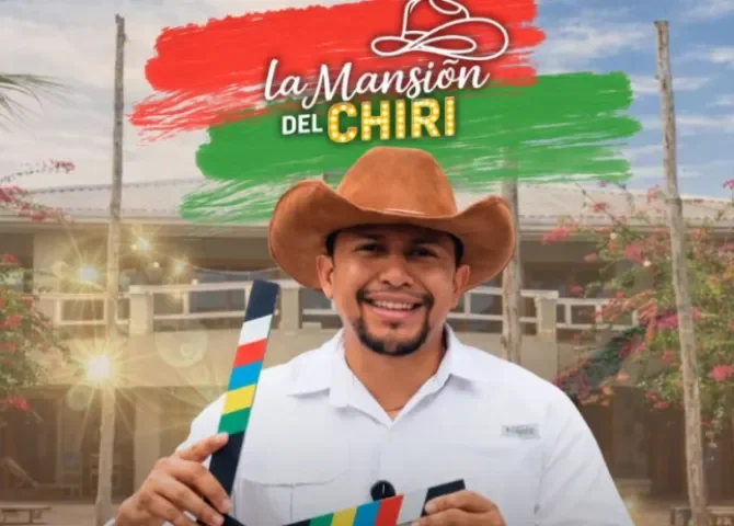  @the_chris_phillips/@lamansiondelchirioficial 