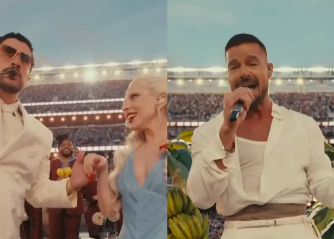  Foto: @nfl/@applemusic 