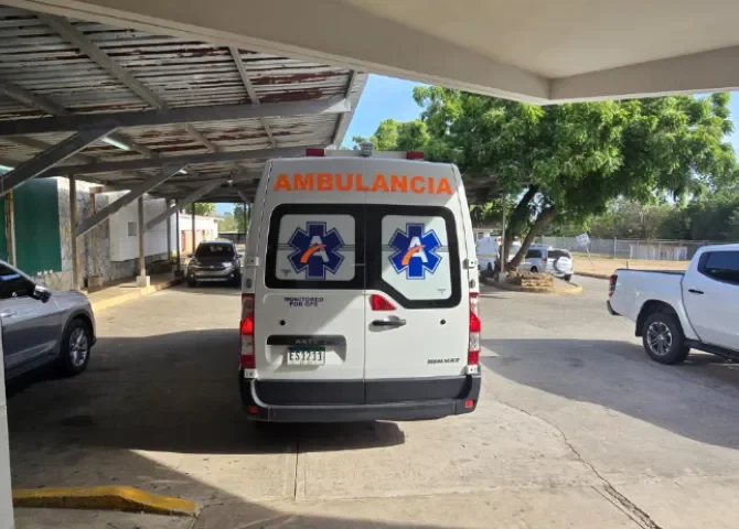  Más de 17 mil atenciones médicas durante las festividades del carnaval  